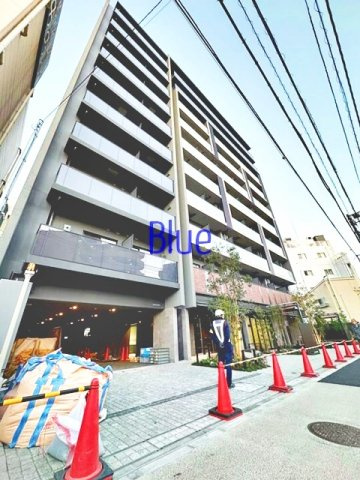【外観】 | ザ・パークハビオ横浜白楽