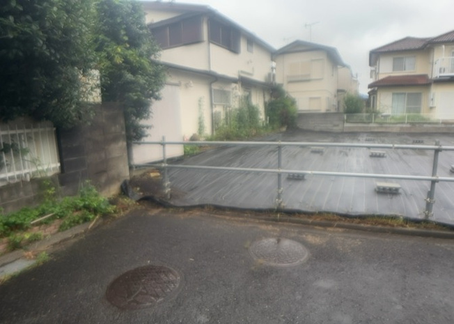 【外観】 | 販売されている全ての土地が、宅地用の土地であるとは限りません。都市計画法に基づき、基本的に住宅を建てることができるのは土地計画区であることに加え、市街化区域として定められている地域のみとなっています。