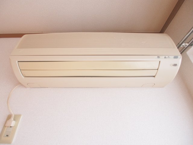 グリーンパレス　B棟の設備