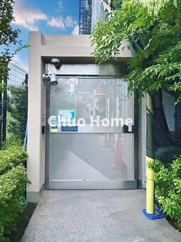 イニシア豊洲コンフォートプレイスの駐輪場|【自転車置き場】最新の空き状況や費用などの詳細は担当スタッフまでお問い合わせください。