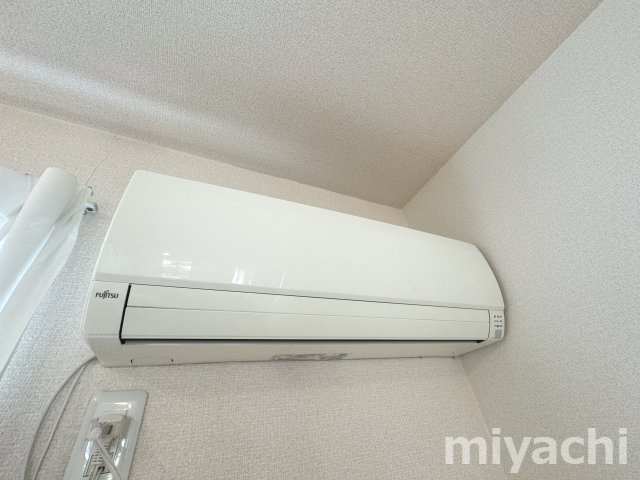 セレッソ65の設備