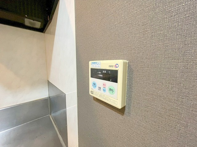 ロワイヤルヴァンテの設備