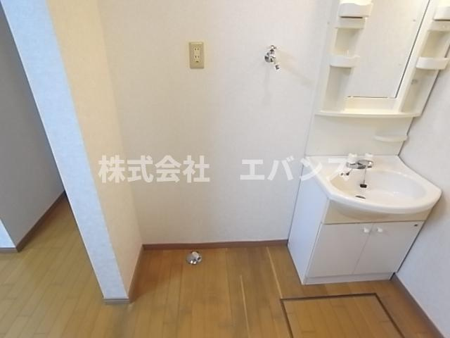 【その他】 | フラワーヒルズ２号館