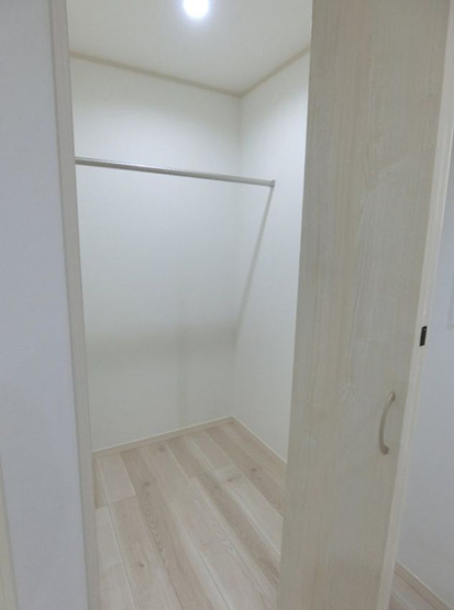 同仕様モデルルーム