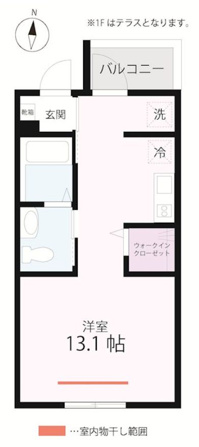 QUIET CRAB HOUSE　小島新田（仮） 