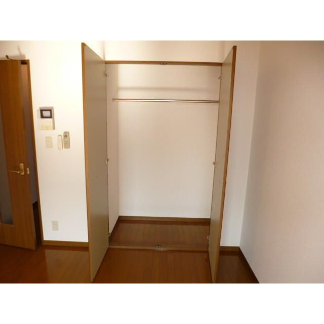 アンプルールフェールＹｏｓｈｉｄａの収納