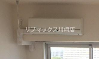 【設備】S-FORT川崎神明町　旧）attract　（アトラクト） 