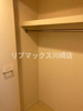 【収納】S-FORT川崎神明町　旧）attract　（アトラクト） 