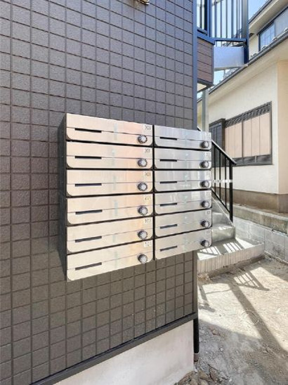 【その他共用部分】ｍｉａｍ矢向 