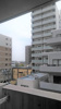 【バルコニー】NA川崎南町 