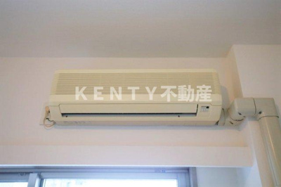 【設備】 | プレール目黒リバーサイド