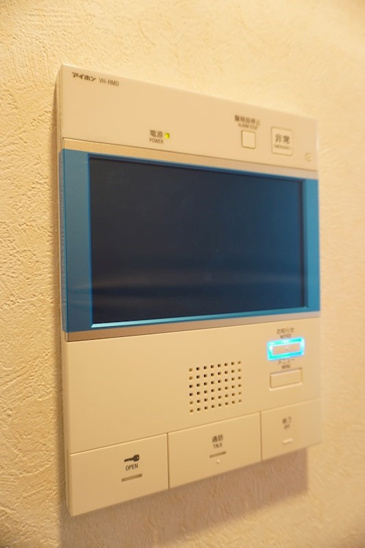 【設備】ルーブル川崎貝塚参番館 