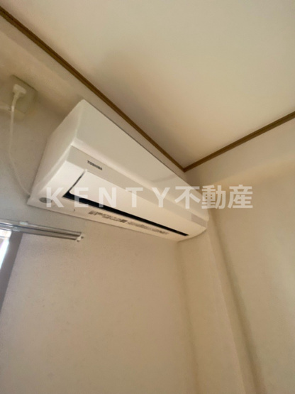 【設備】 | 石渡マンション