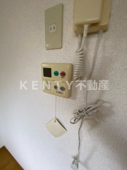 【設備】 | 石渡マンション