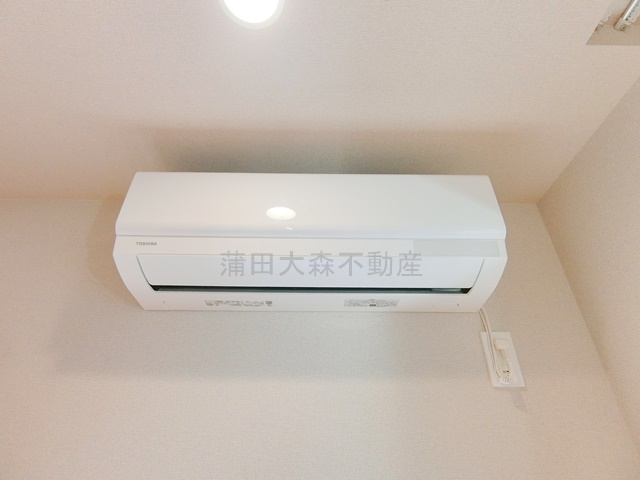 FELICE(フェリーチェの設備