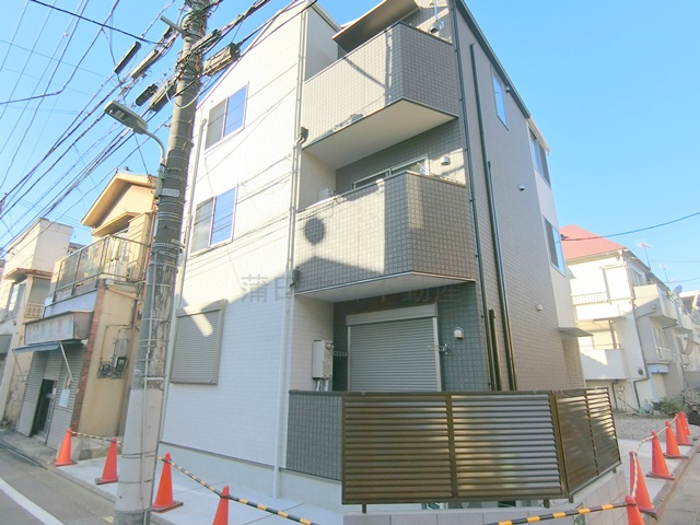 FELICE(フェリーチェの外観