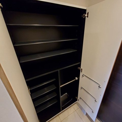 【収納】 | アクタス県庁前グランネクスト