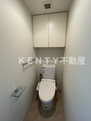 【トイレ】 | ＸＥＢＥＣ糀谷 | トイレです
