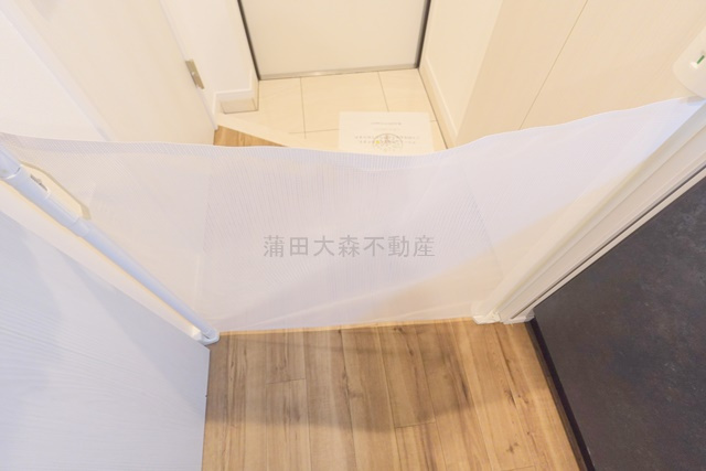 INUNEKO　HILLS　ROKUGODOTEの設備|ペット用設備