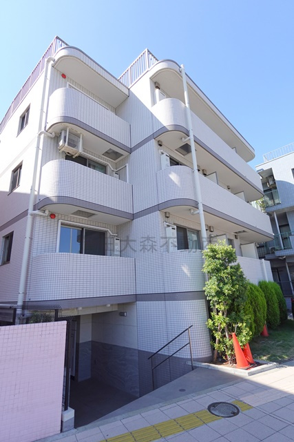 INUNEKO　HILLS　ROKUGODOTEの外観