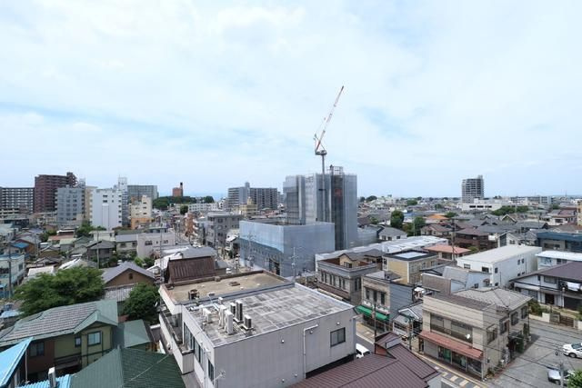 【展望】 | ドミール川越
