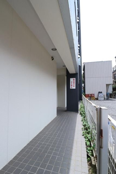 【その他共用部分】 | ドミール川越
