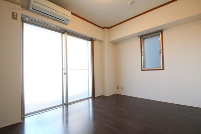 【寝室】 | ドミール川越 | 落ち着いて過ごせるお部屋なので、寝室にいかがでしょうか