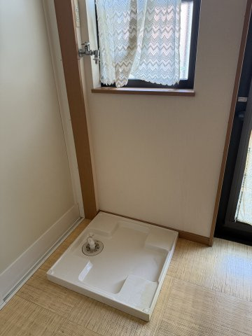 米野木町北山貸家Ⅱの設備