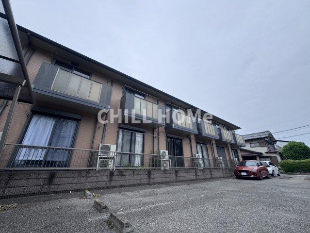 ルミエール日吉