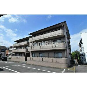 ジュノーピア宮後の外観