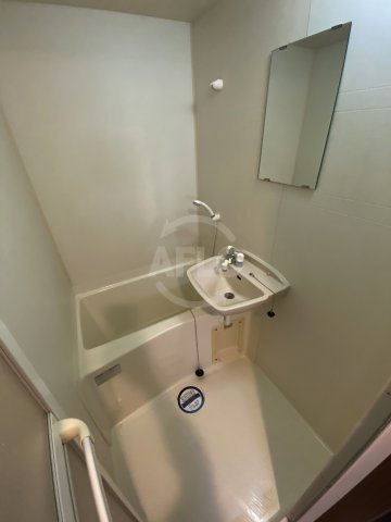 ノールプレール新町の洗面所|ノールプレール新町　洗面所