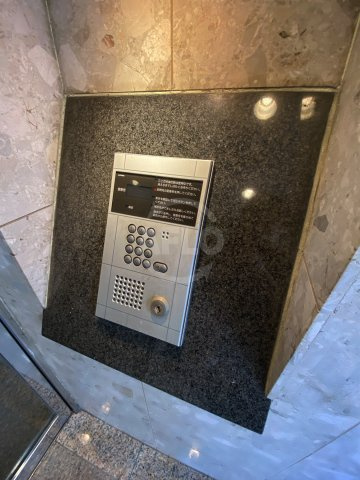ノールプレール新町のその他共用部分|ノールプレール新町　オートロック