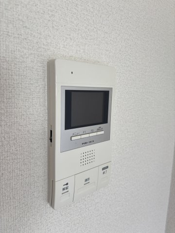  クレール清原のセキュリティ