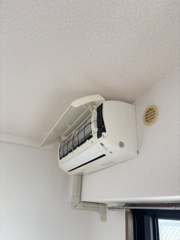  クレール清原の設備