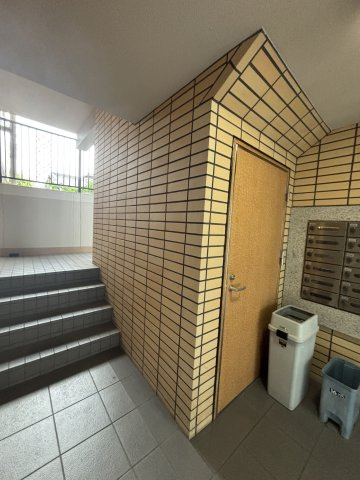  クレール清原のその他共用部分