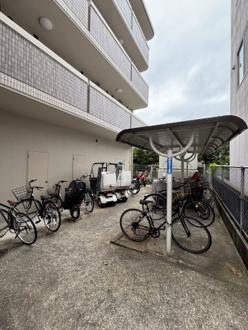  クレール清原のその他共用部分