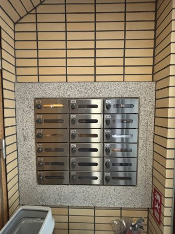  クレール清原のその他共用部分