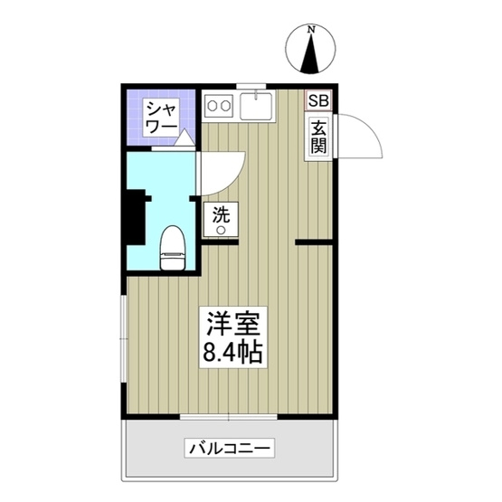 【間取り】 | リブレス熊谷石原