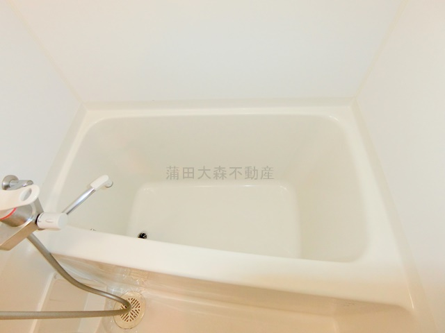 メインステージ多摩川の浴室