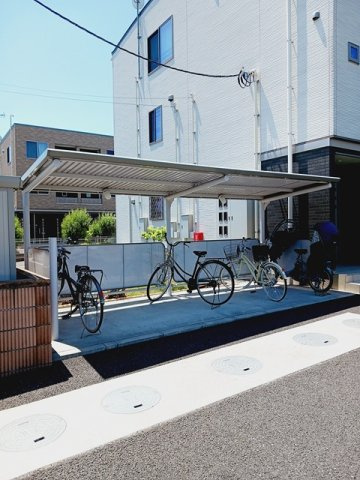 【その他共用部分】 | ルーナ　カーサ