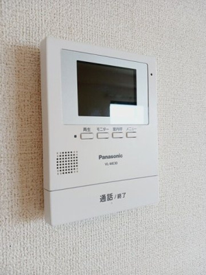 【セキュリティ】 | ルーナ　カーサ
