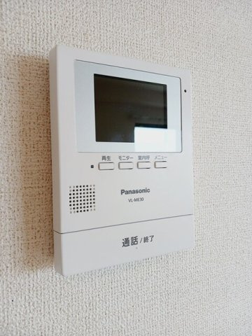【セキュリティ】 | ルーナ　カーサ