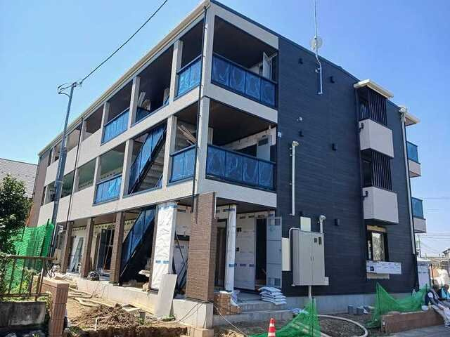 【外観】 | ヒカルサ熊谷久下ウエスト