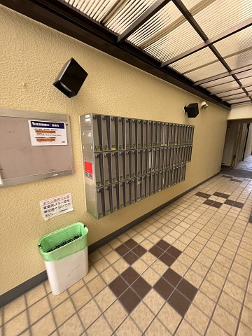 アーバンハイツテラモトのその他共用部分
