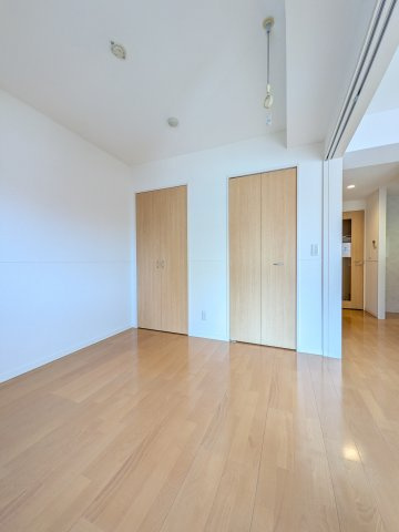 【寝室】 | ＬＵＭＩＥＲＥ | 家具家電の配置も楽しみです