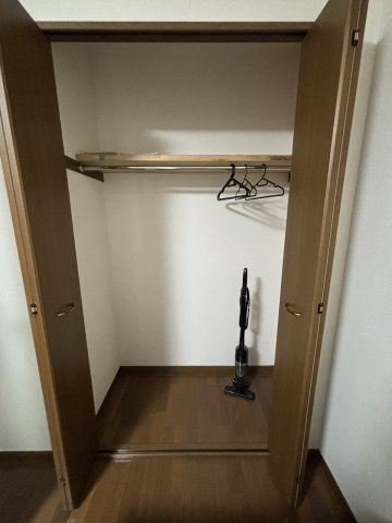 【収納】アムール美貴