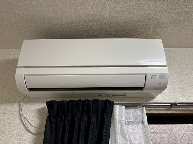 【設備】アムール美貴