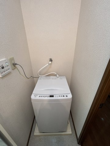 【設備】アムール美貴