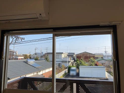 ガーデンハイツひがき Ｅ棟