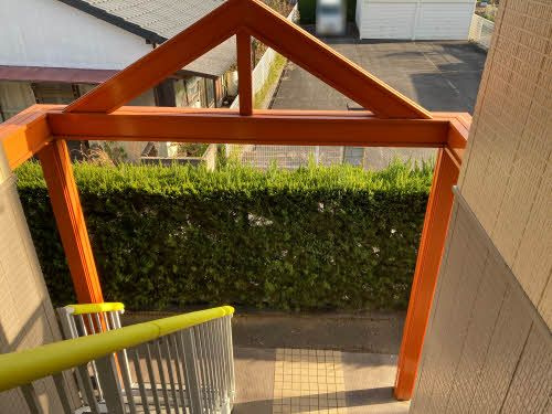 ガーデンハイツひがき Ｅ棟